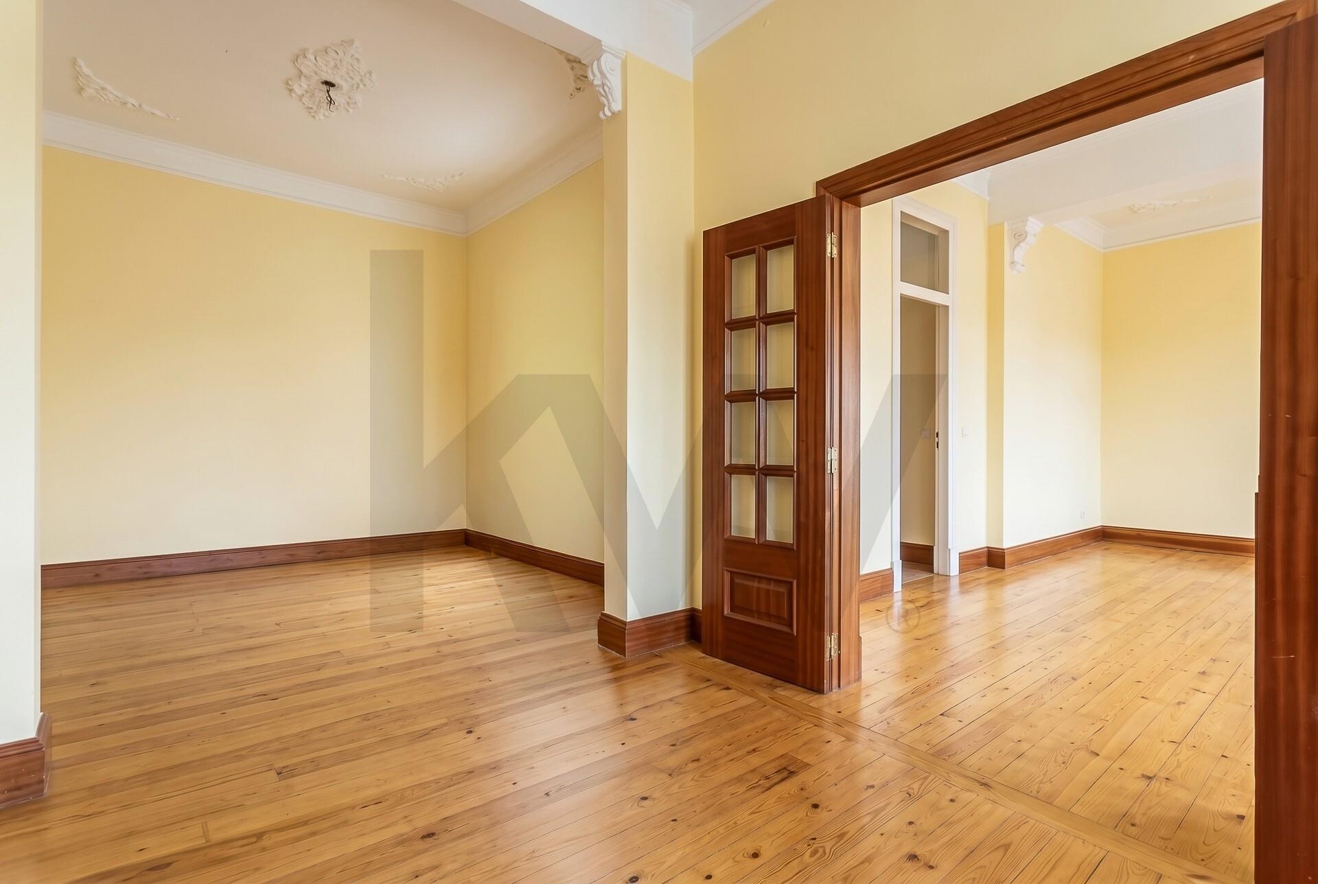 Apartamento T2 en Venta en Lisboa - Portugal - 5