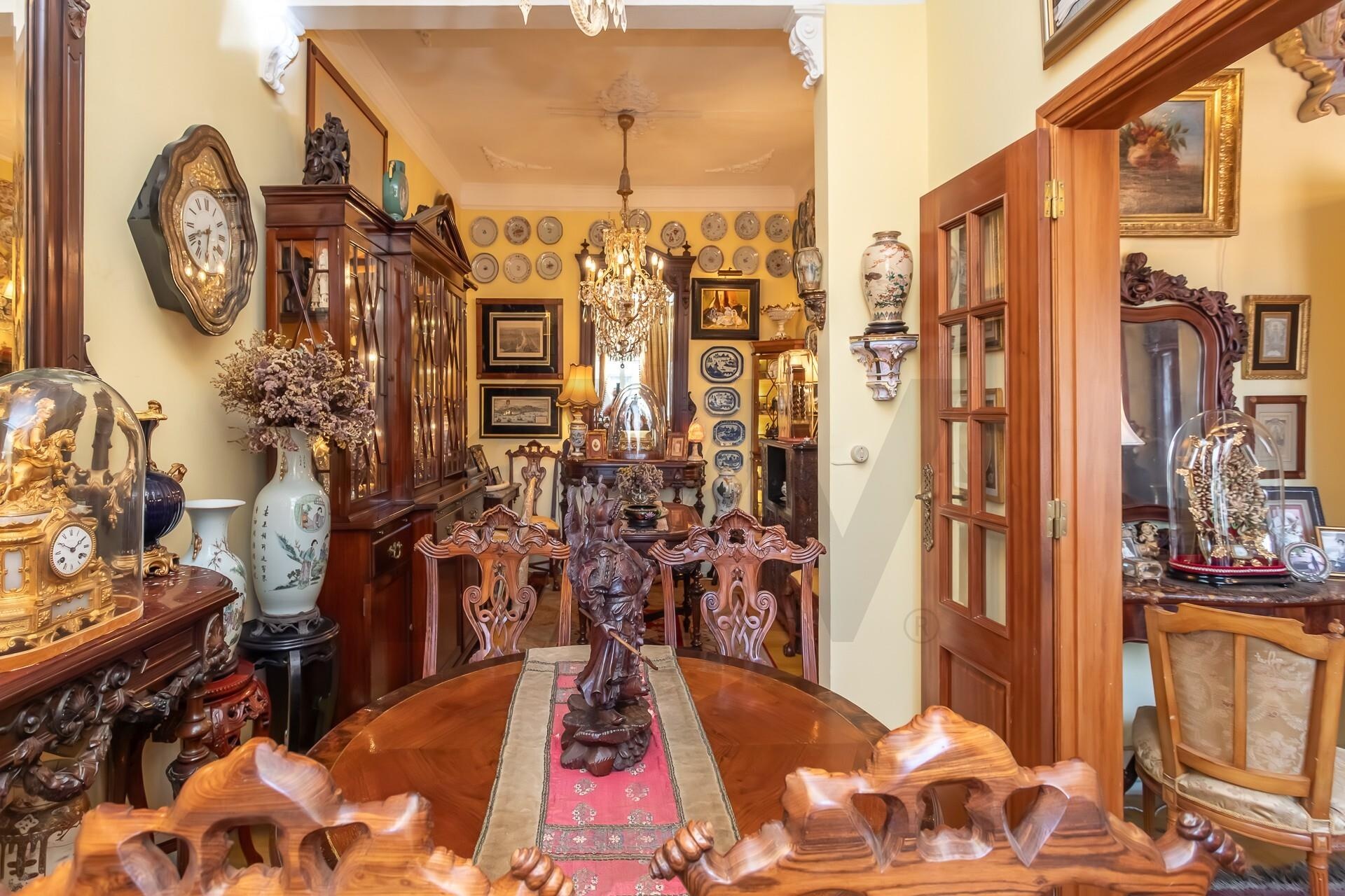 Apartamento T2 en Venta en Lisboa - Portugal - 6