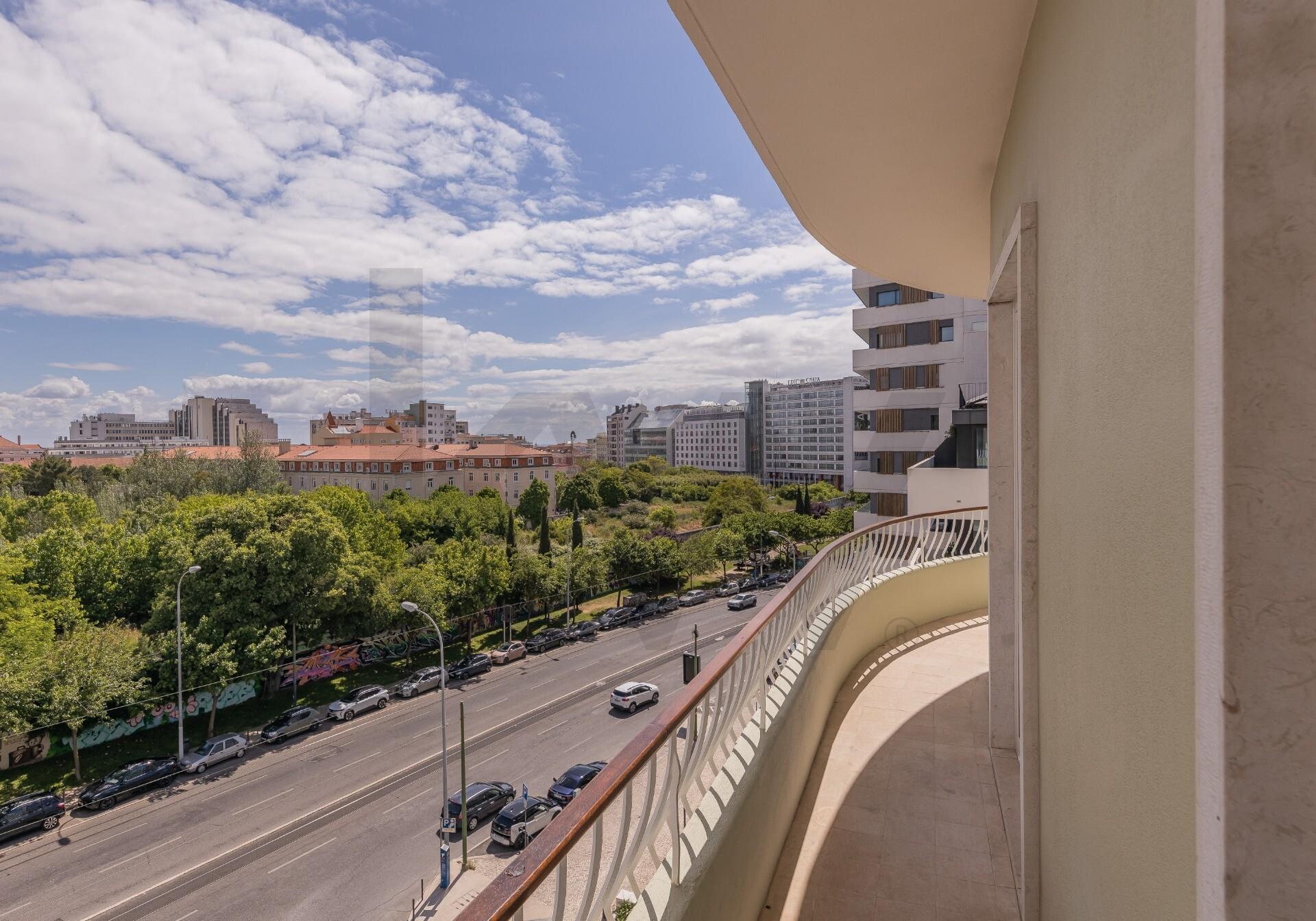 Appartement 2 chambres à Vendre à Lisbonne - Portugal - 1