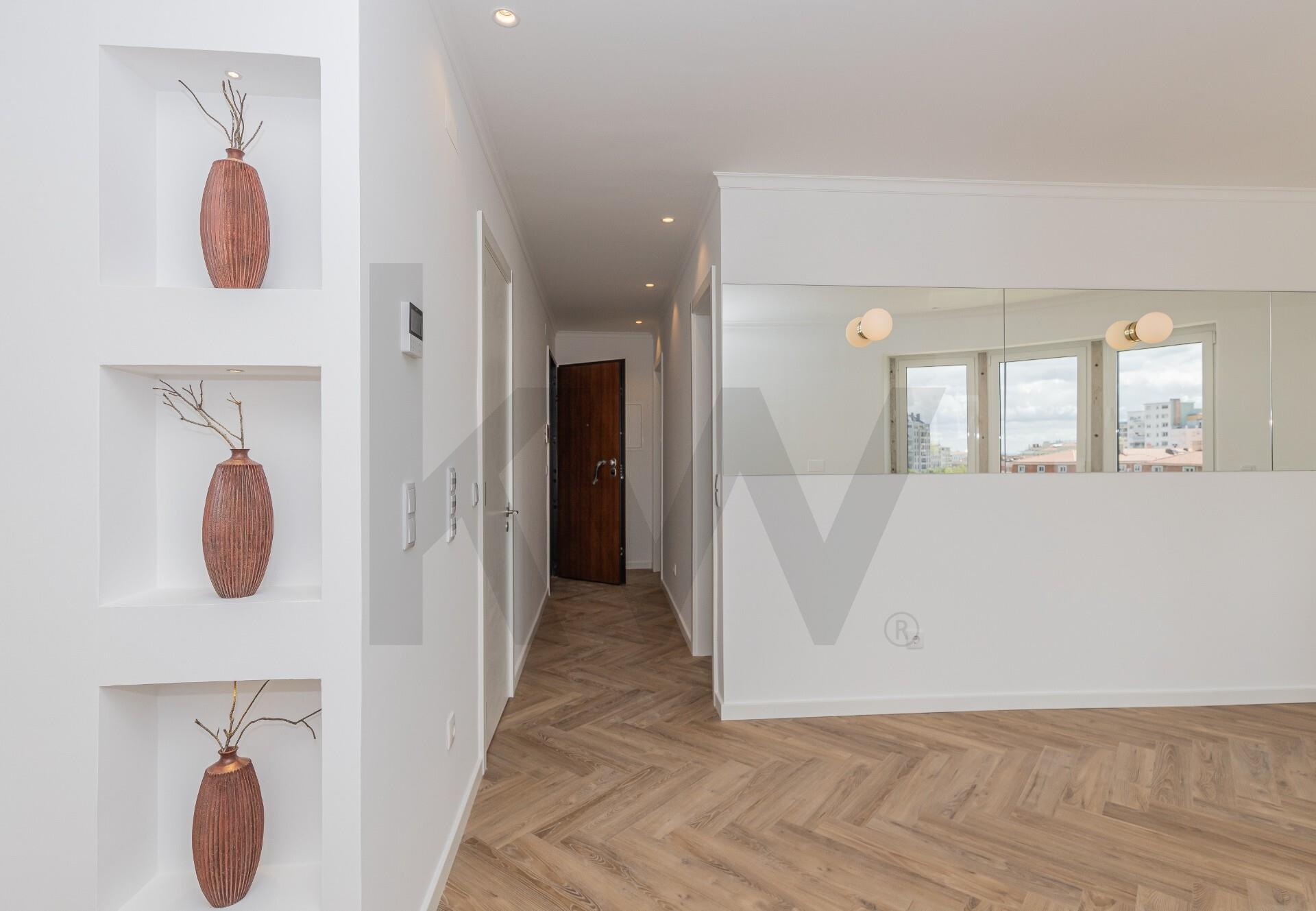 Appartement 2 chambres à Vendre à Lisbonne - Portugal - 2
