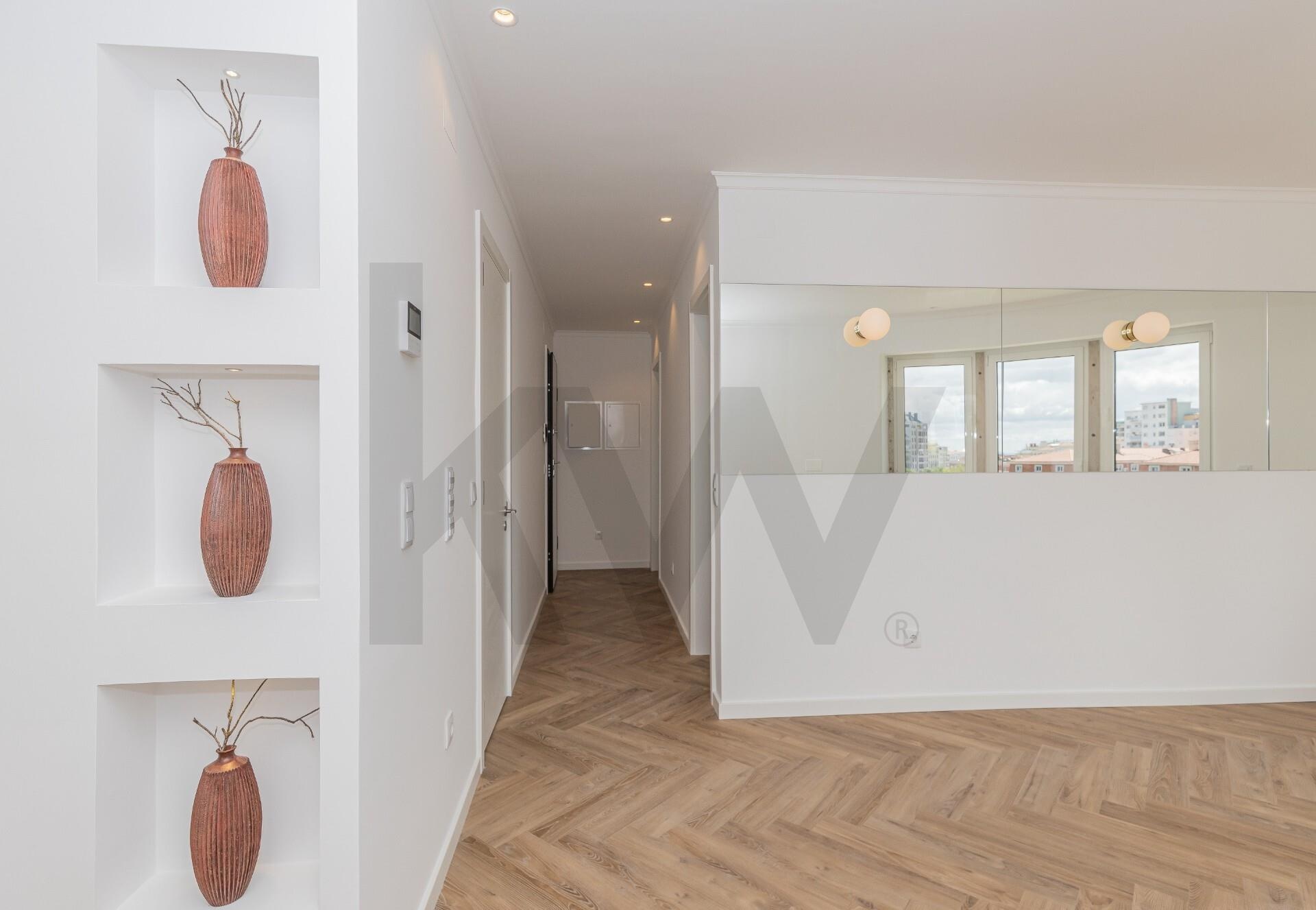 Appartement 2 chambres à Vendre à Lisbonne - Portugal - 3
