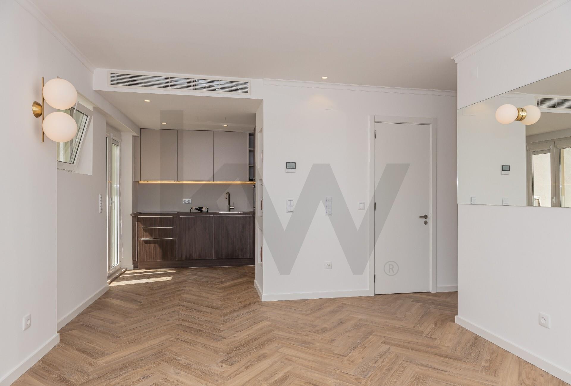 Appartement 2 chambres à Vendre à Lisbonne - Portugal - 6