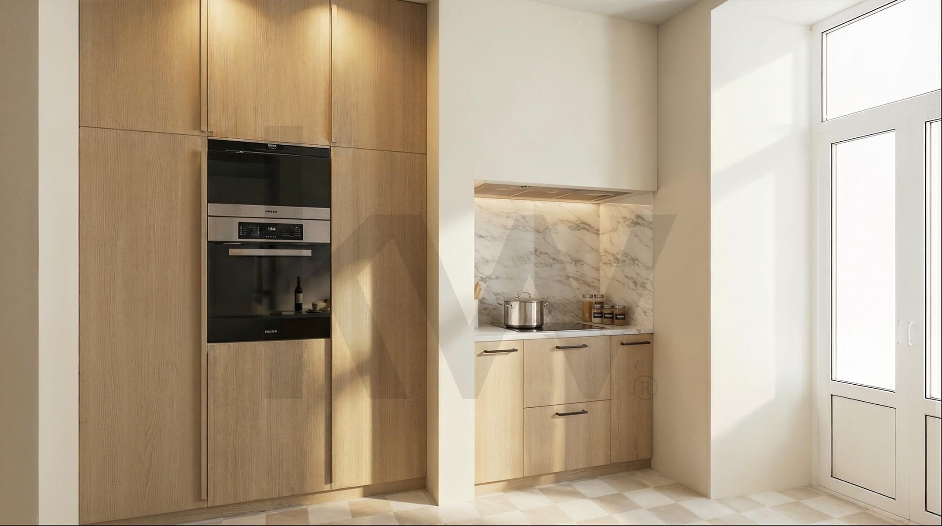 Apartamento T2 à Venda em Lisboa - Portugal - 5