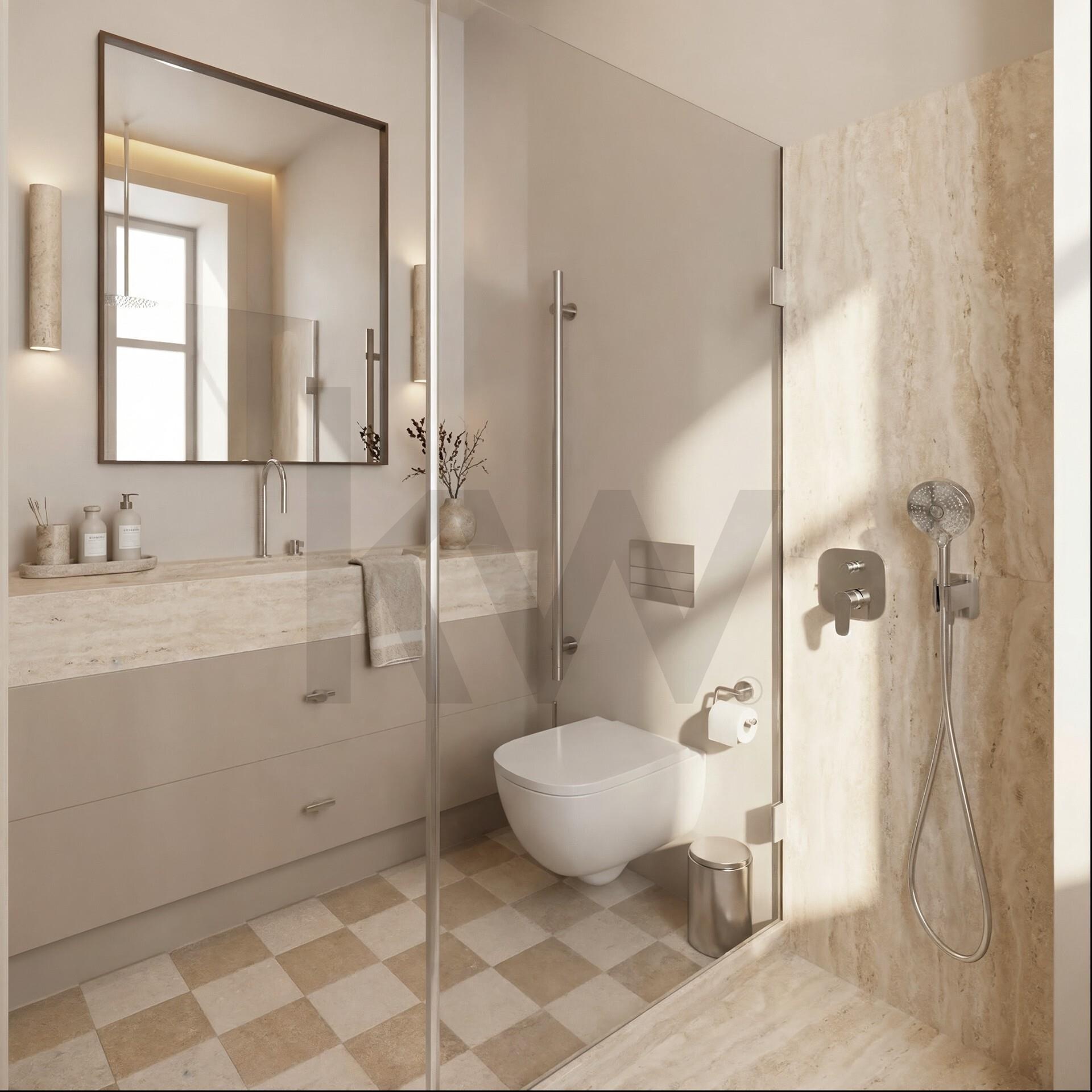 Apartamento T2 à Venda em Lisboa - Portugal - 8