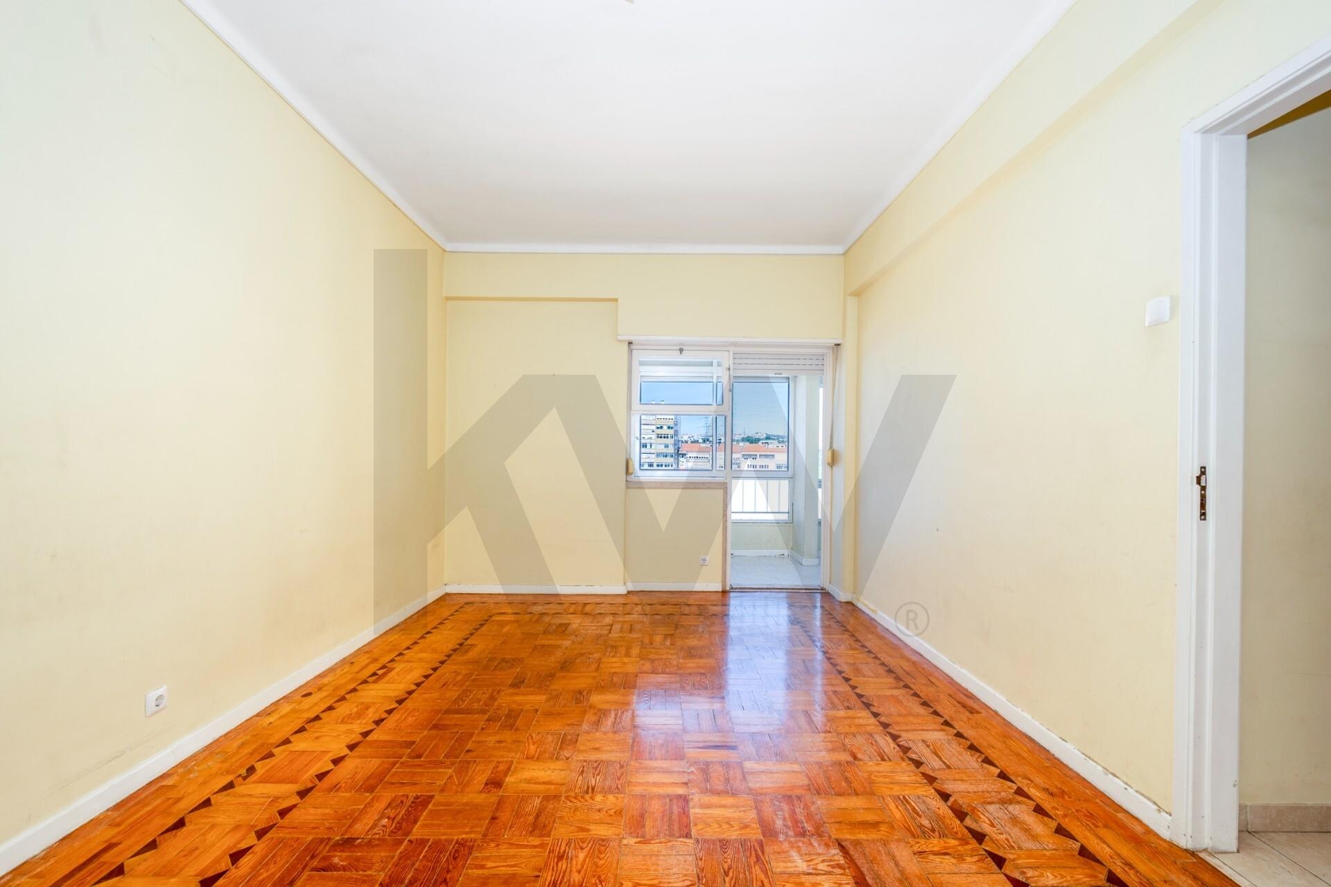 Apartamento T2 en Venta en Lisboa - Portugal - 3