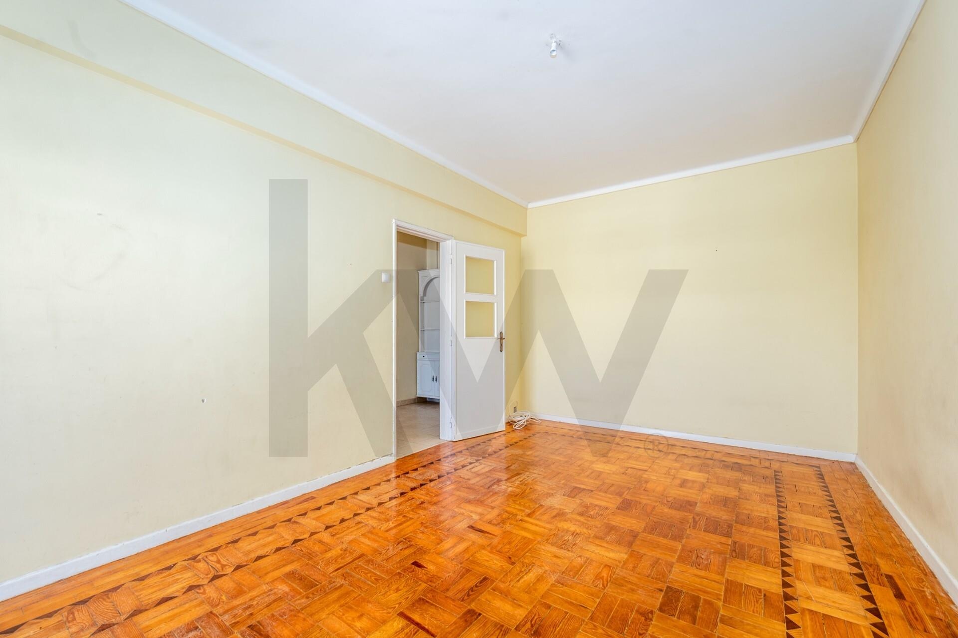 Apartamento T2 en Venta en Lisboa - Portugal - 7