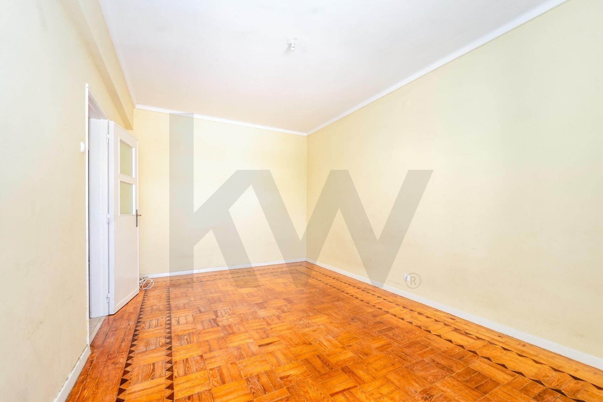 Apartamento T2 en Venta en Lisboa - Portugal - 8