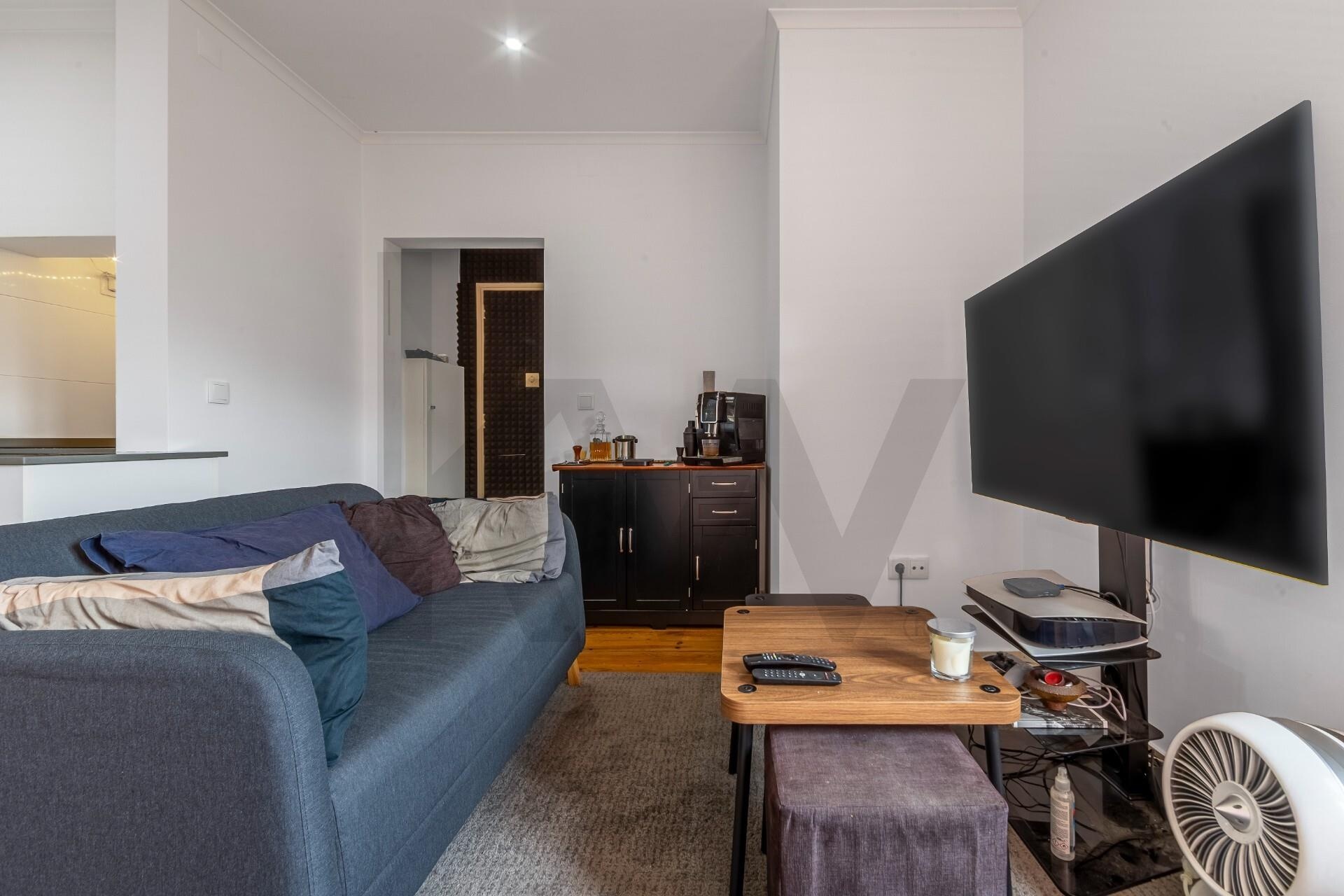 Apartamento T2 à Venda em Lisboa - Portugal - 3