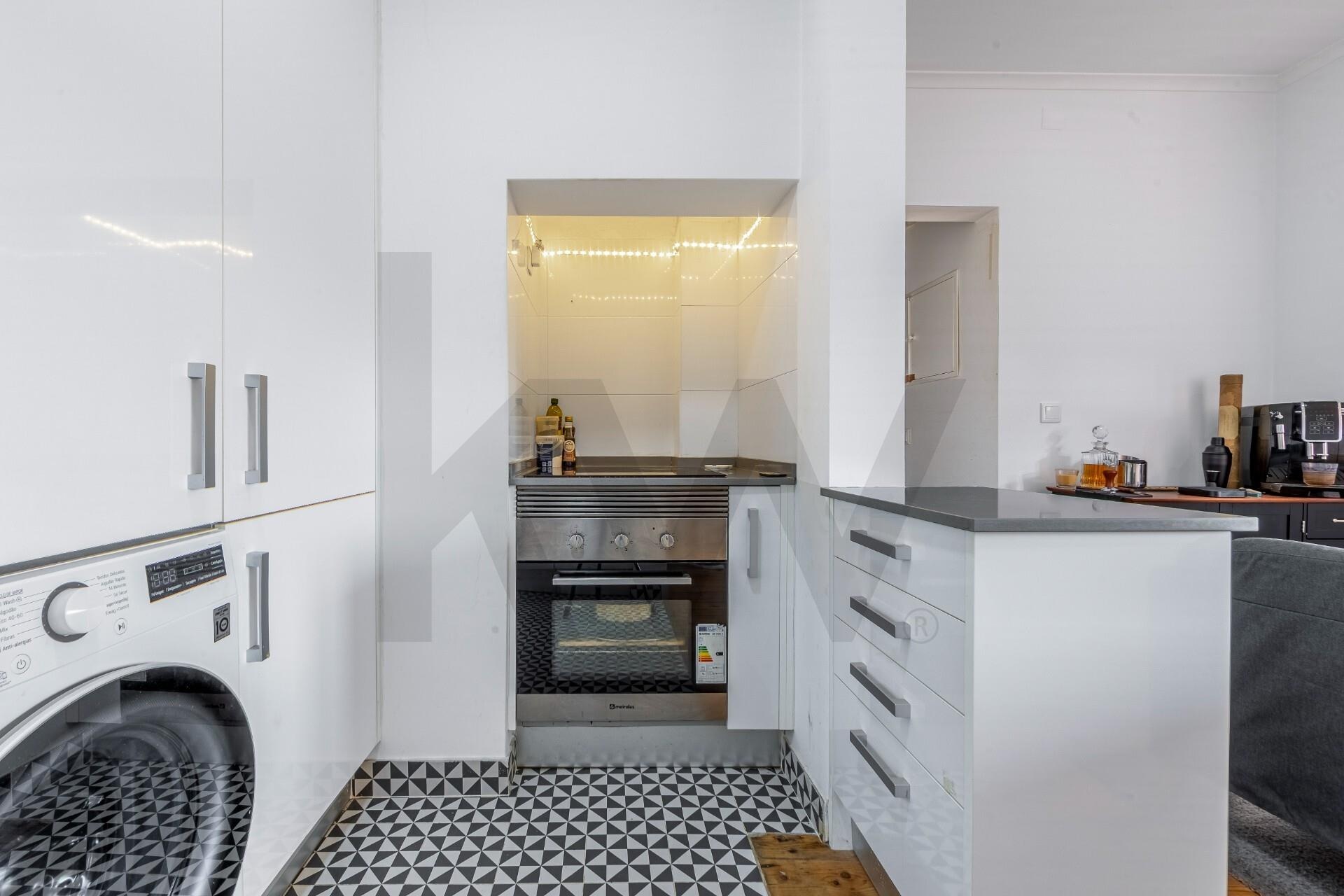 Apartamento T2 à Venda em Lisboa - Portugal - 5
