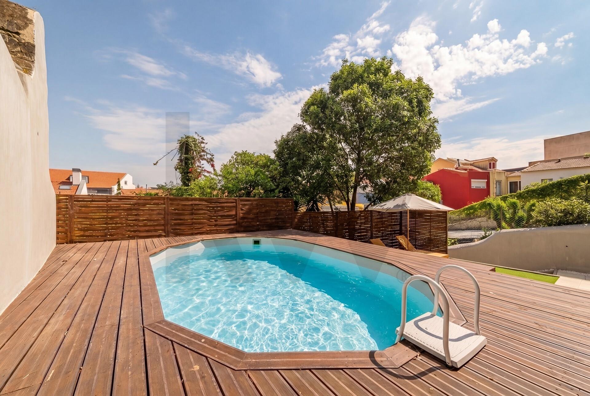 Appartement 2 chambres à vendre à Lisbonne - Portugal - 1