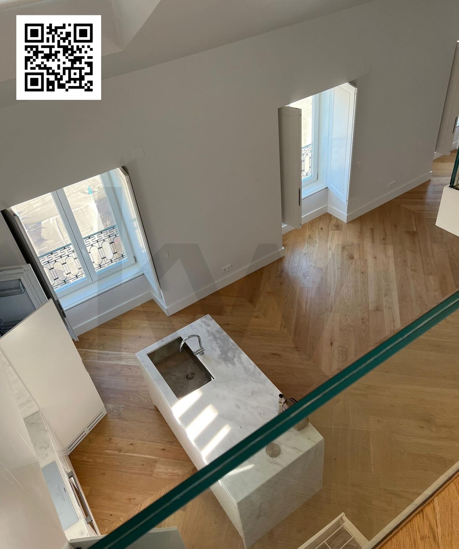 Apartamento T2 en Venta en Lisboa - Portugal - 4