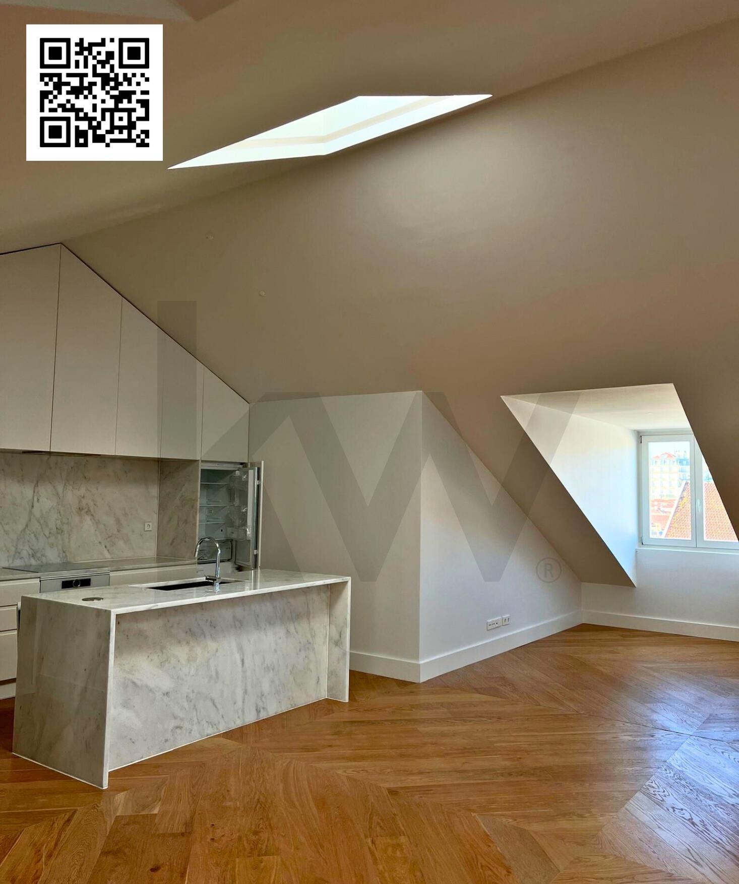 Apartamento T2 à Venda em Lisboa - Portugal - 2