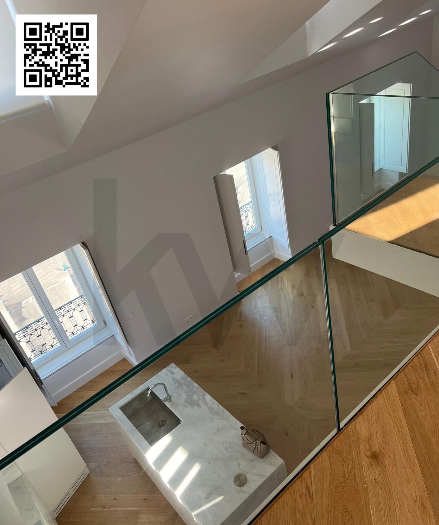 Apartamento T2 à Venda em Lisboa - Portugal - 3