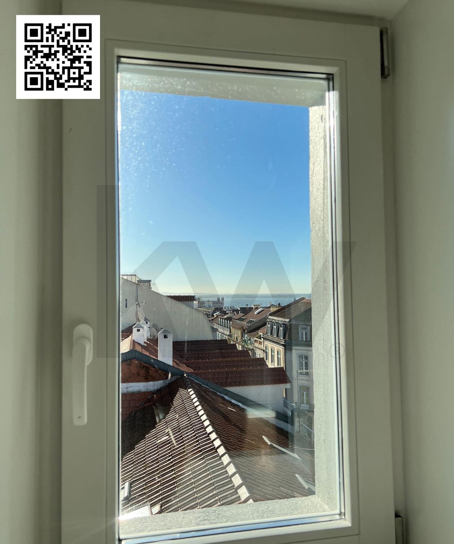Apartamento T2 à Venda em Lisboa - Portugal - 5