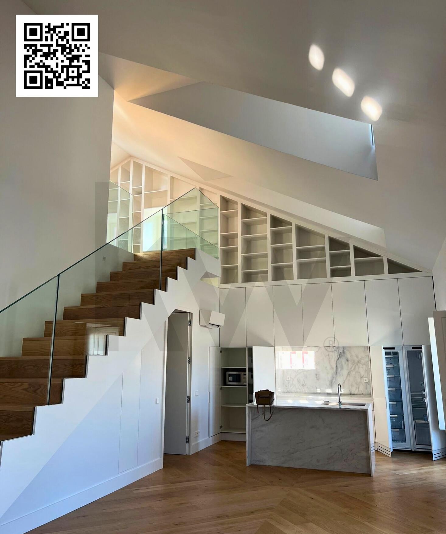 Apartamento T2 à Venda em Lisboa - Portugal - 8