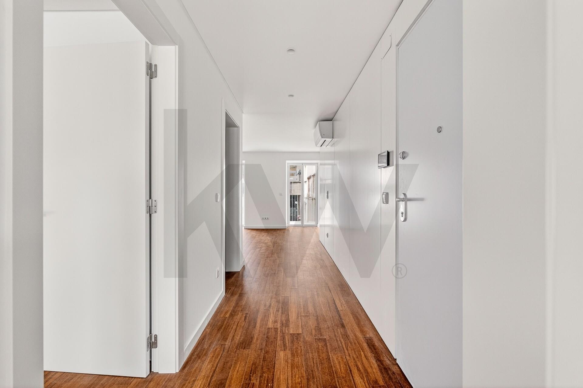 Apartamento T2 à Venda em Lisboa - Portugal - 3