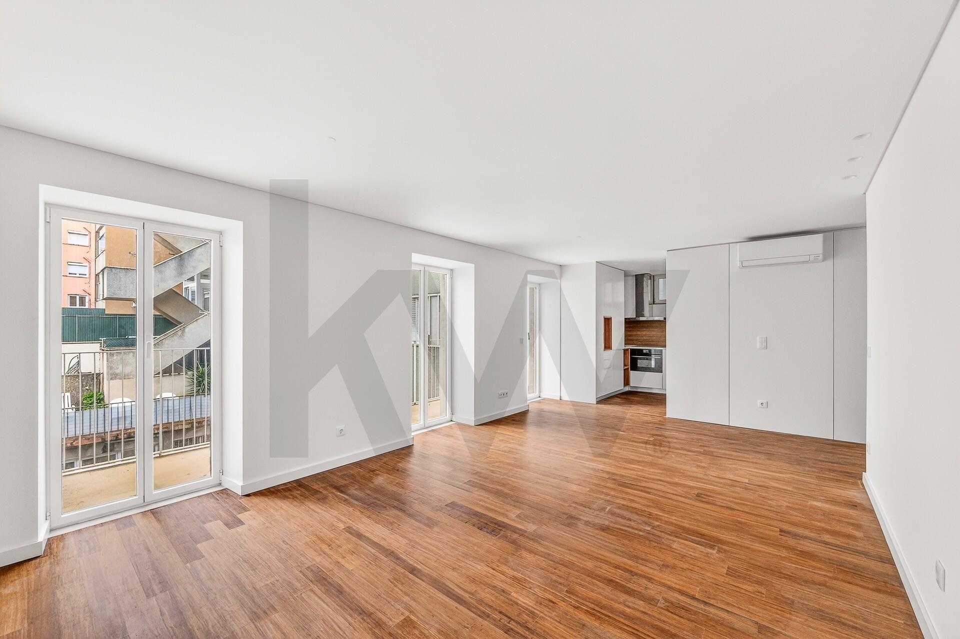 Apartamento T2 à Venda em Lisboa - Portugal - 6