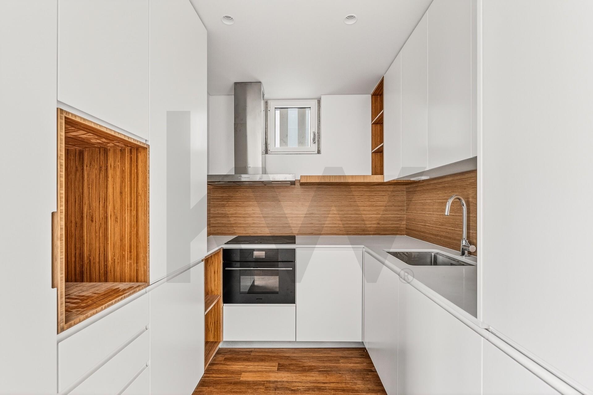 Apartamento T2 à Venda em Lisboa - Portugal - 8