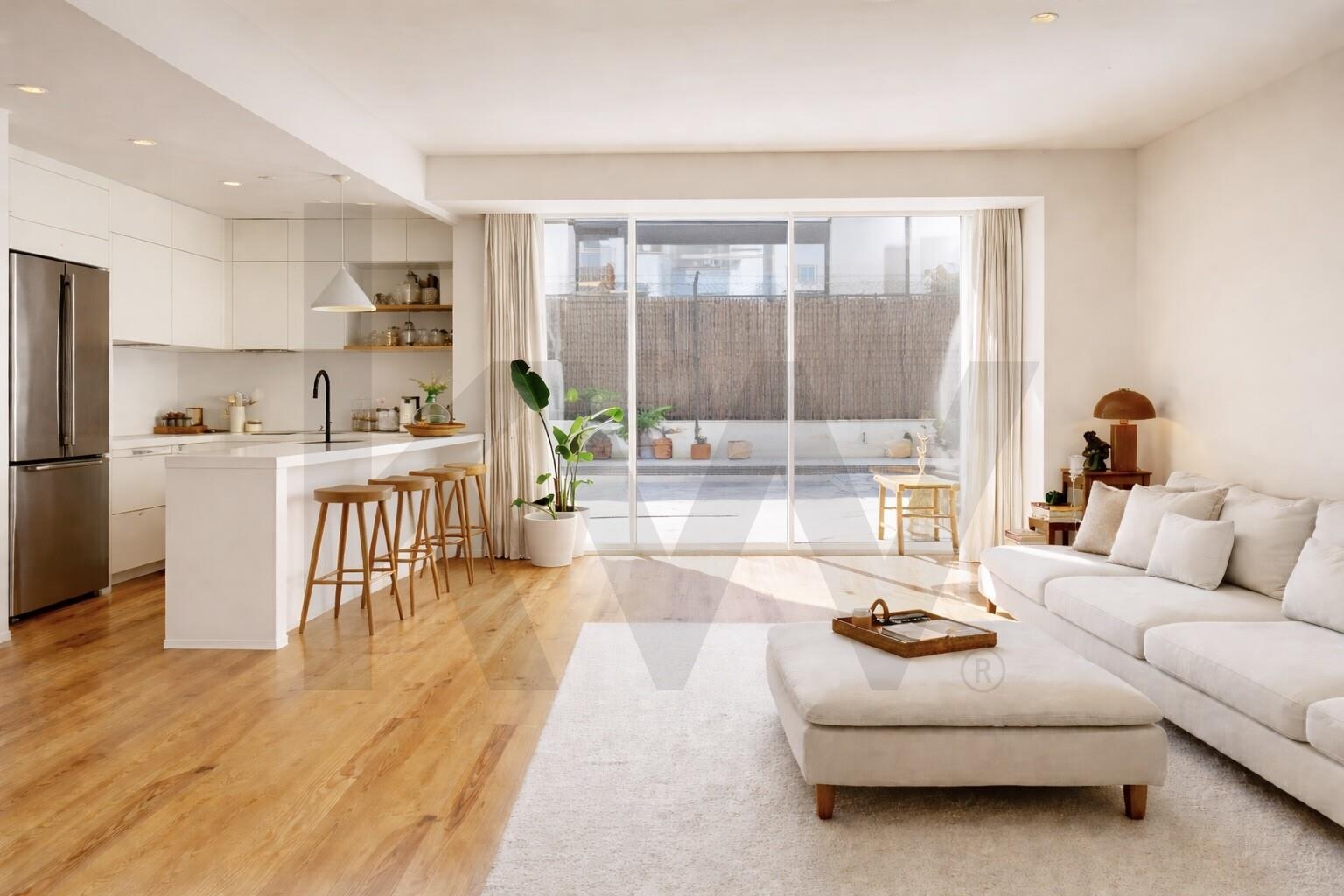 Apartamento T2 à Venda em Lisboa - Portugal - 1