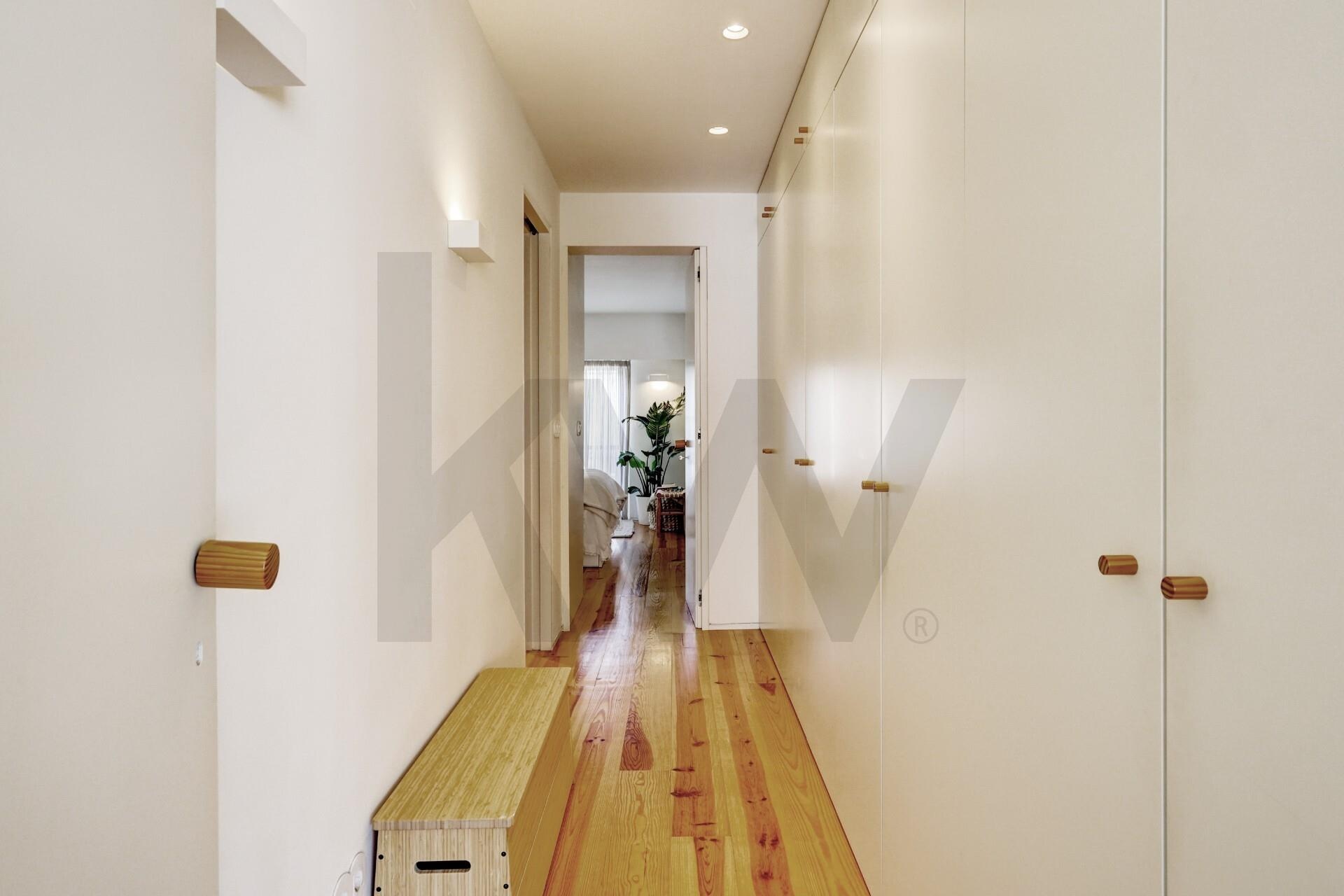 Apartamento T2 à Venda em Lisboa - Portugal - 2