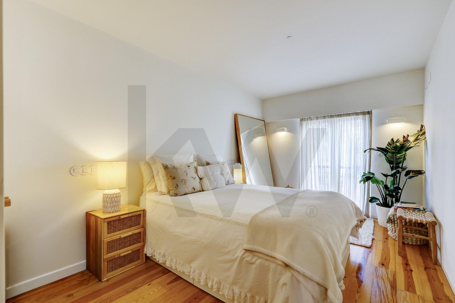 Apartamento T2 à Venda em Lisboa - Portugal - 5