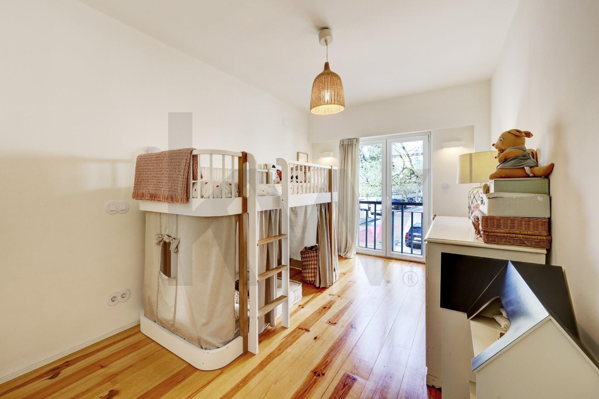 Apartamento T2 à Venda em Lisboa - Portugal - 7