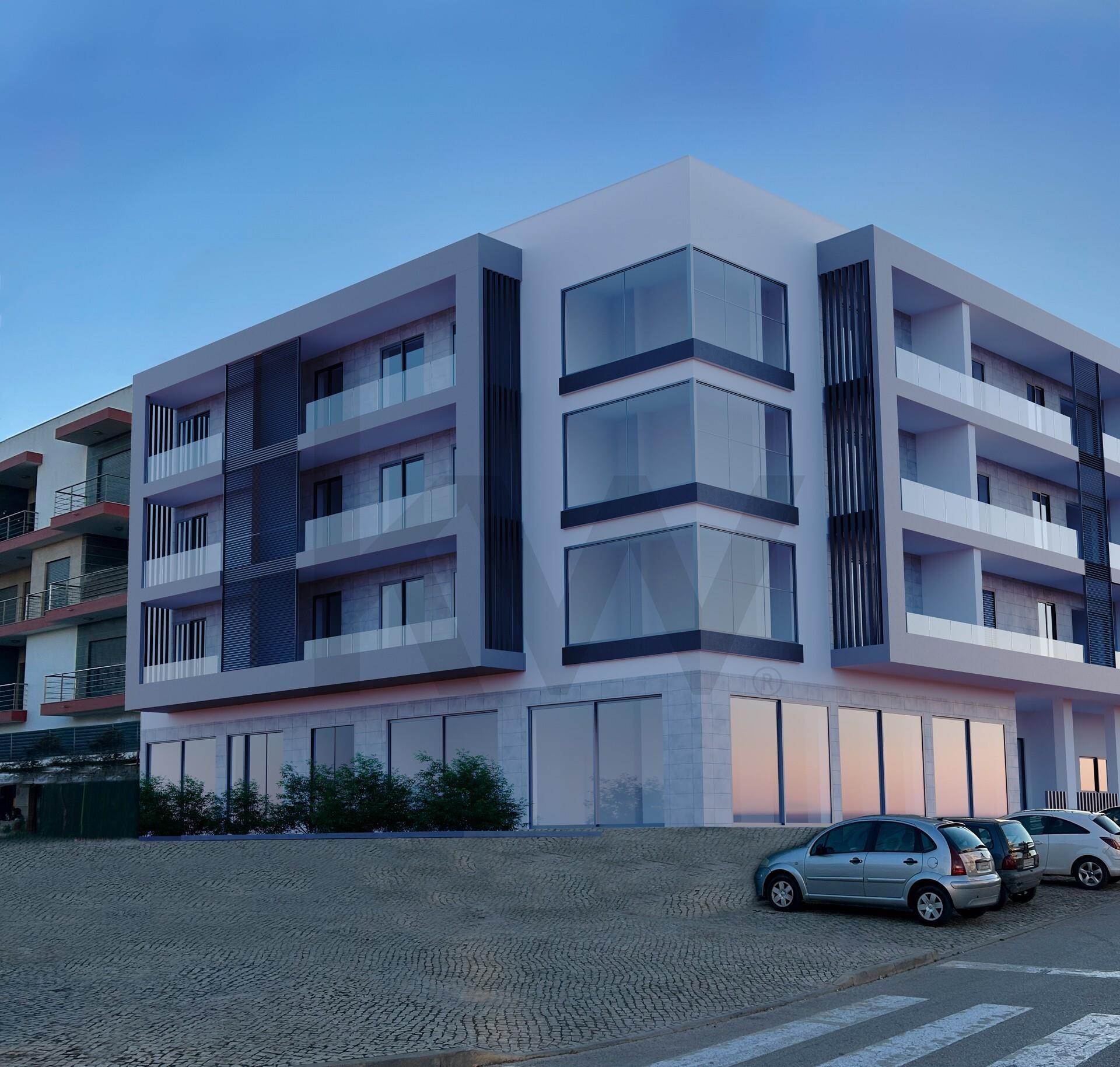 Apartamento T2 na Planta à Venda em Loulé - Algarve - Portugal - 8