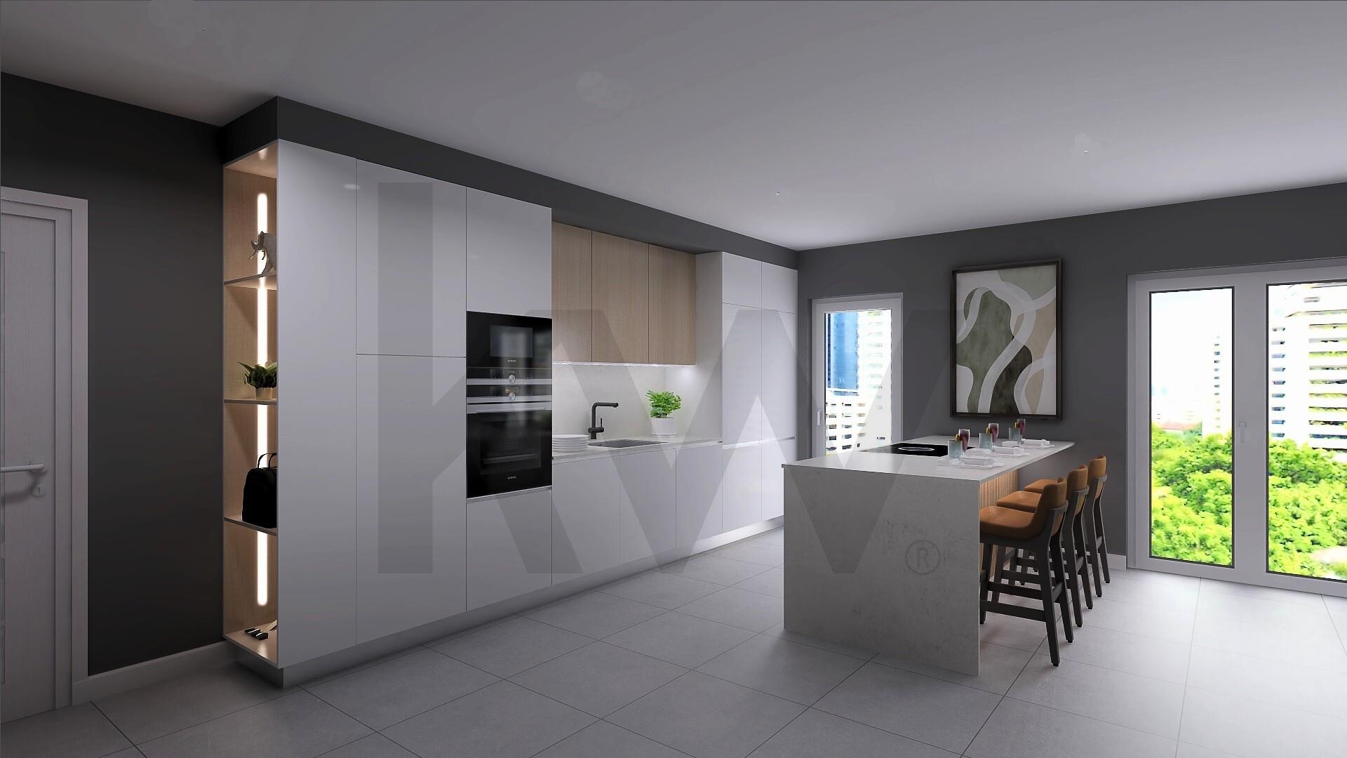 Apartamento T2 na Planta à Venda em Loulé - Algarve - Portugal - 3