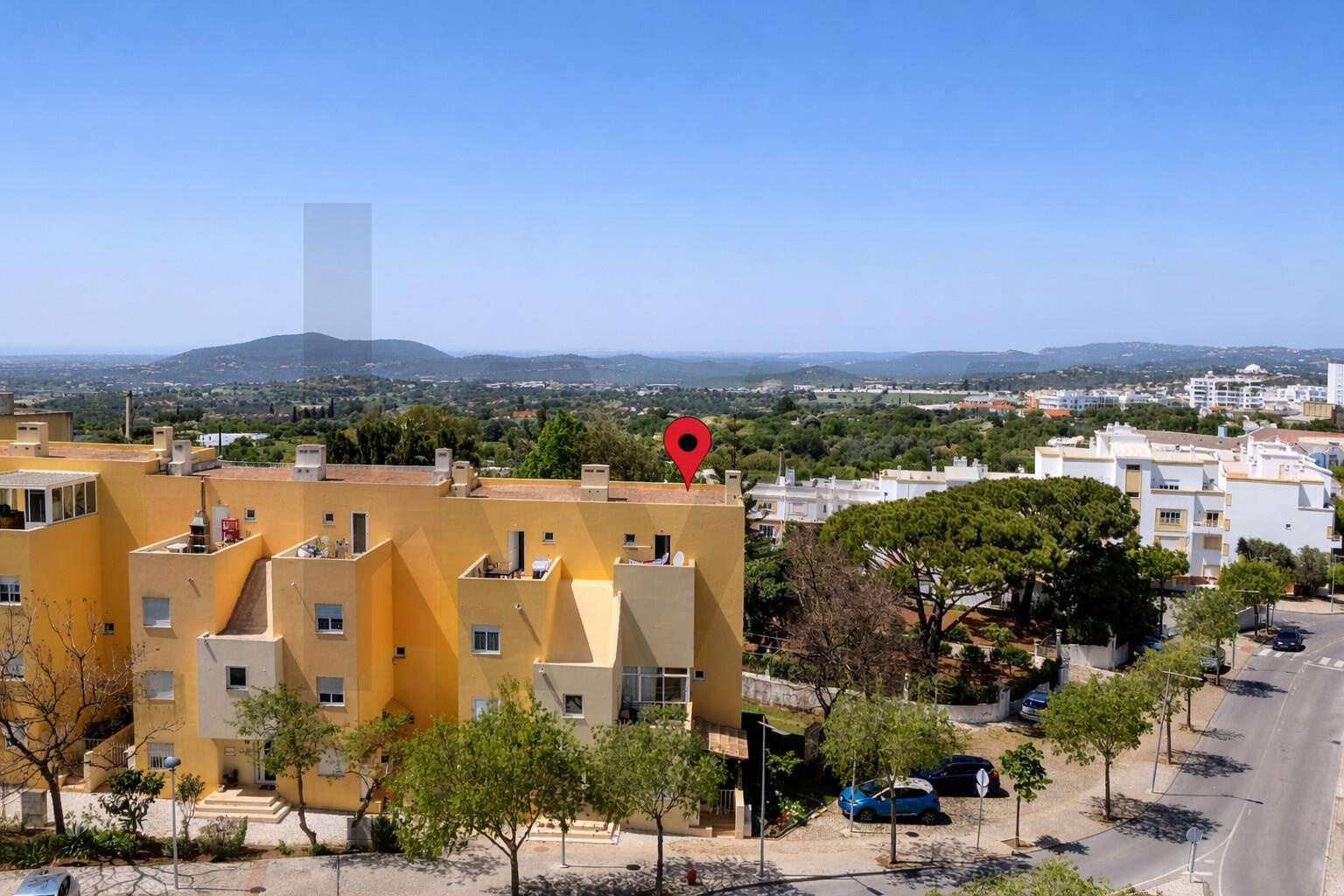 Apartamento T2 à Venda em Loulé - Algarve - Portugal - 1