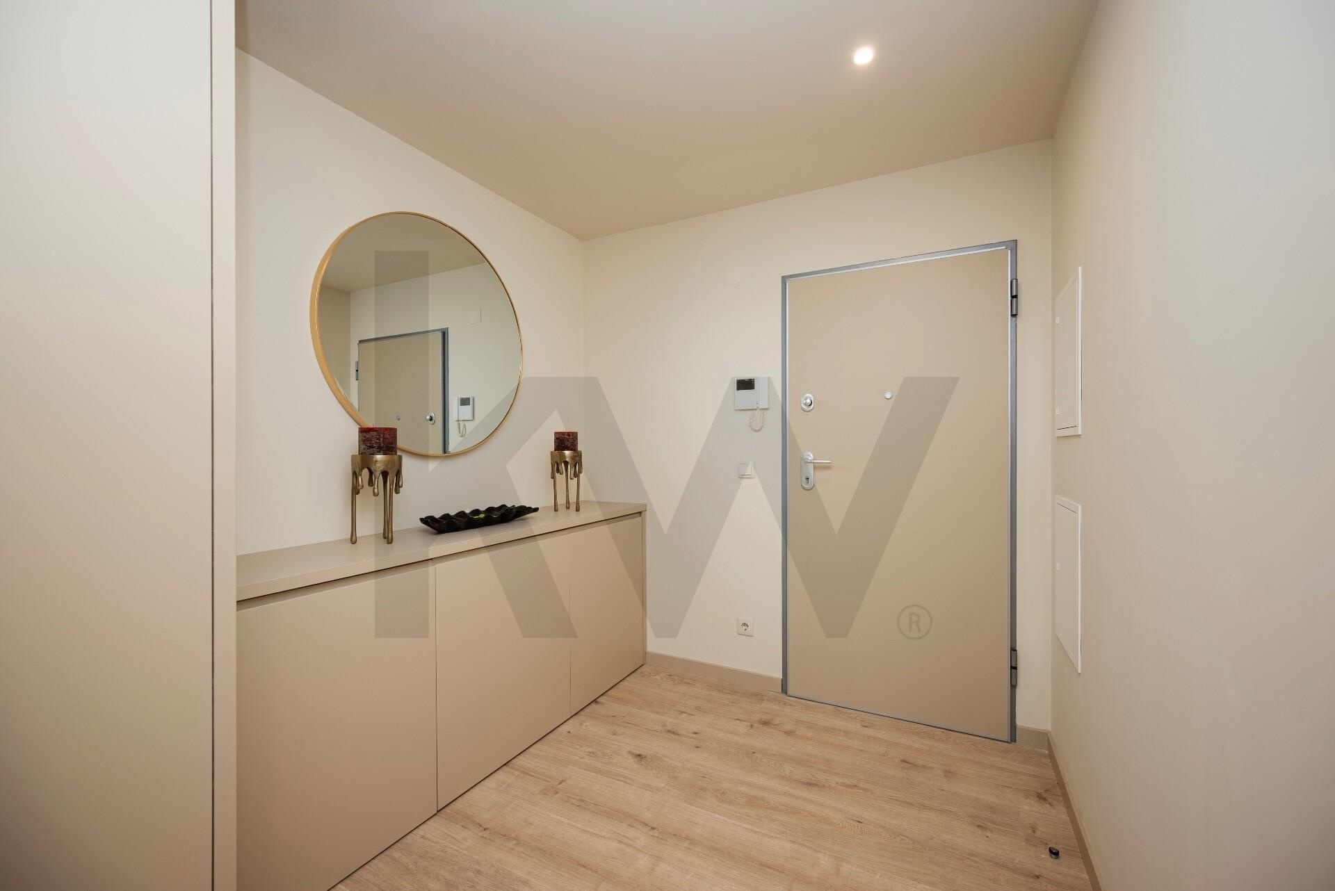 Apartamento T2 à Venda em Lourinhã - Lisboa - Portugal - 4