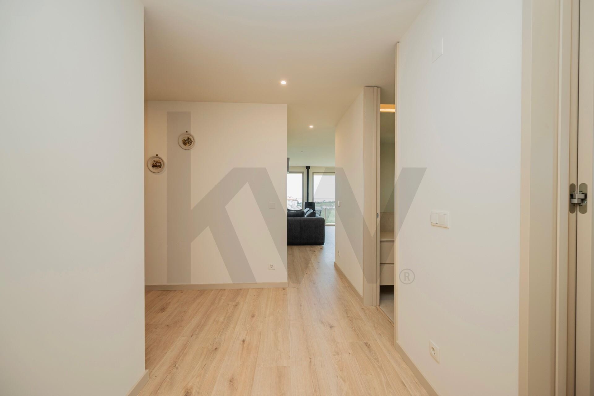 Apartamento T2 à Venda em Lourinhã - Lisboa - Portugal - 8