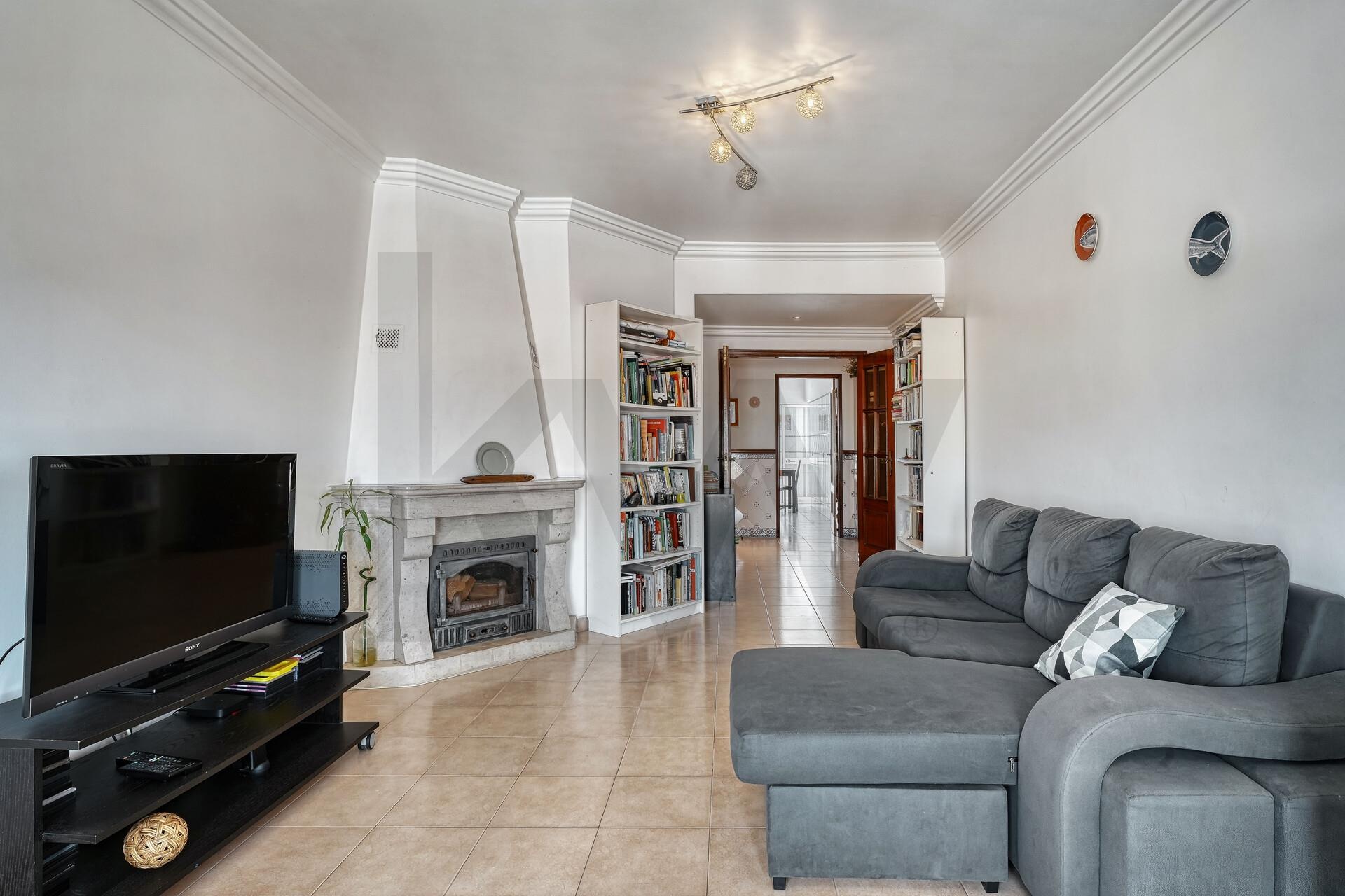Apartamento T2 à Venda em Mafra - Lisboa - Portugal - 1