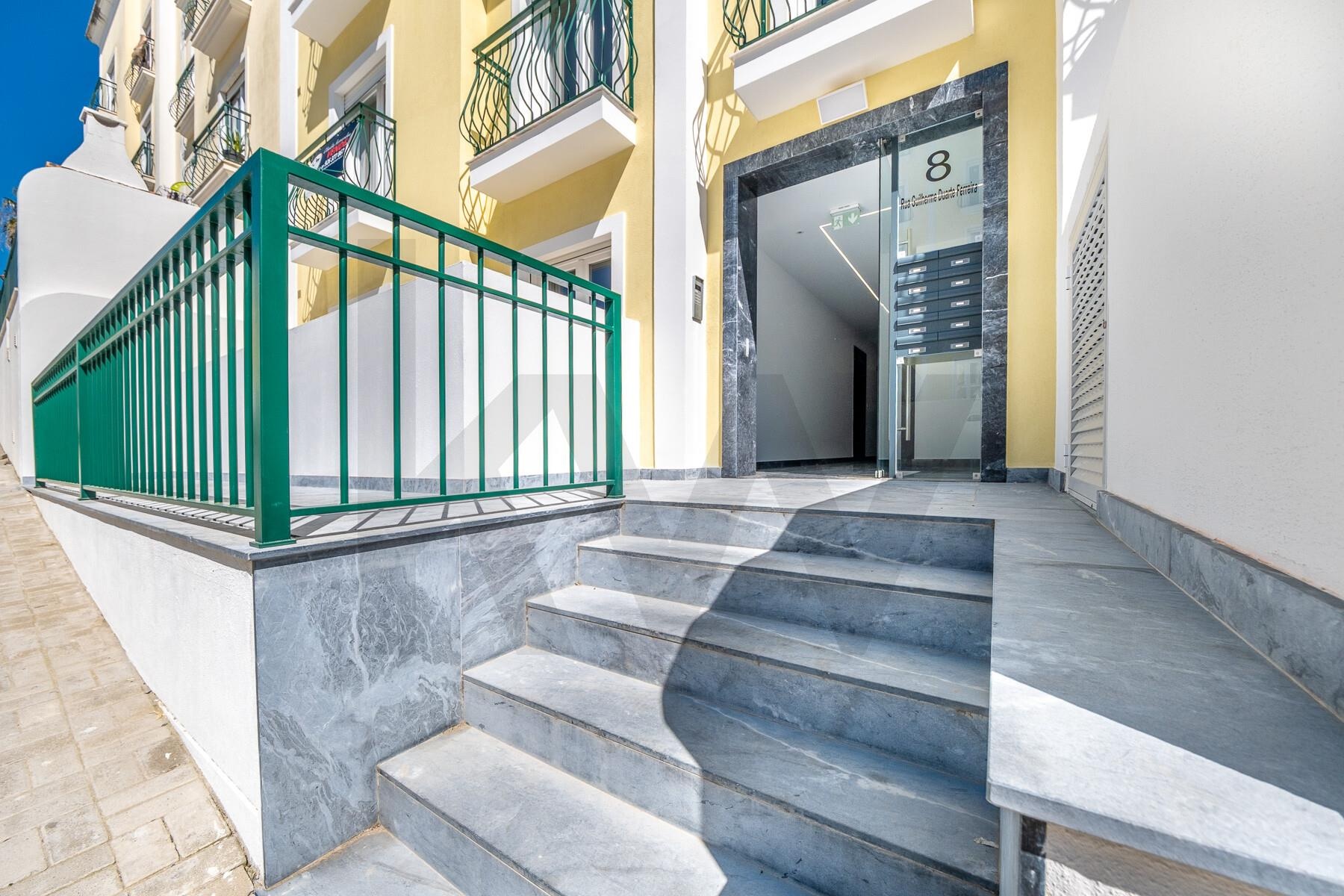 Apartamento T2 en Venta en Mafra - Lisboa - Portugal - 2