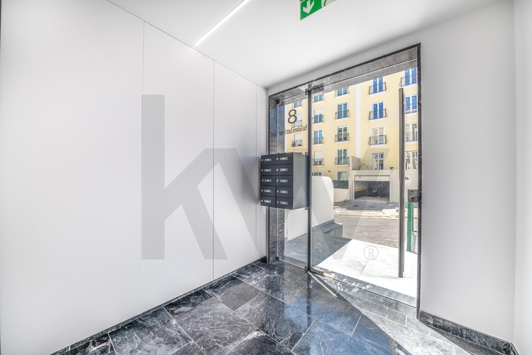 Apartamento T2 en Venta en Mafra - Lisboa - Portugal - 4