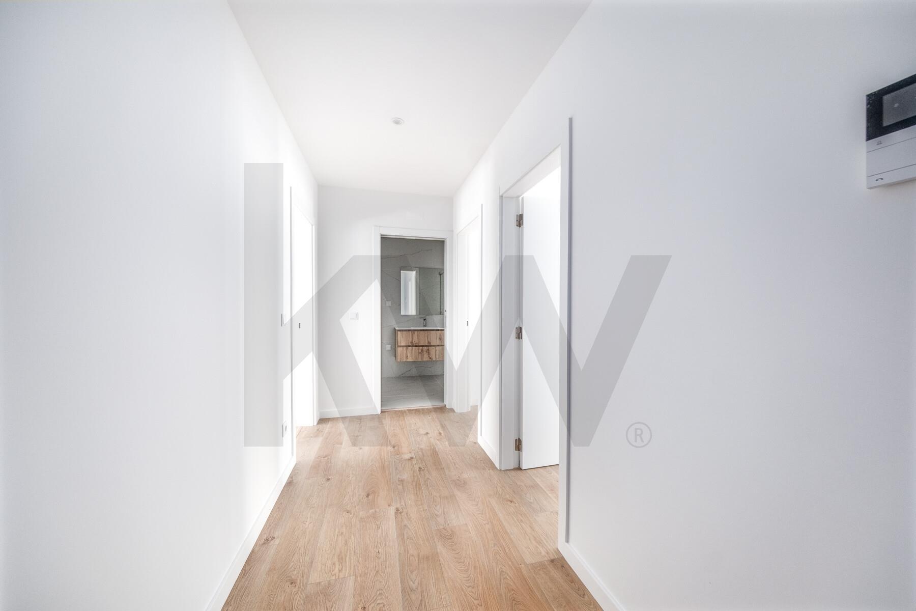 Apartamento T2 en Venta en Mafra - Lisboa - Portugal - 8