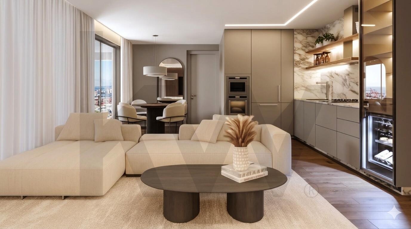 Apartamento T2 à Venda em Maia - Portugal - 3