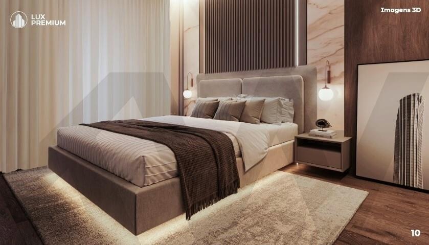 Apartamento T2 à Venda em Maia - Portugal - 4