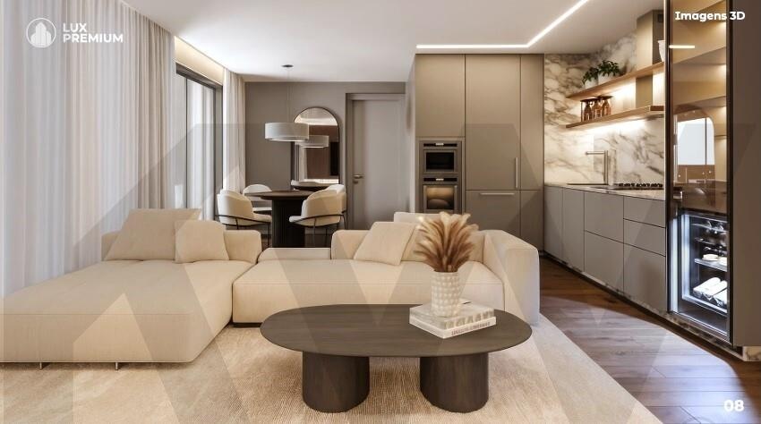 Apartamento T2 à Venda em Maia - Portugal - 5