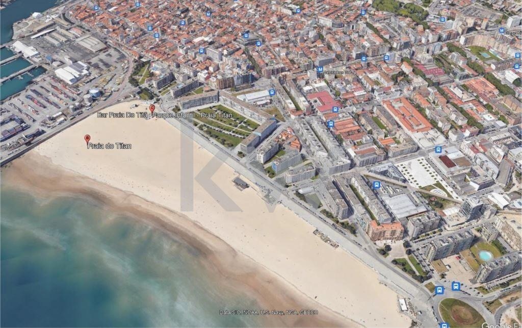 Apartamento T2 à Venda em Matosinhos - Porto - Portugal - 3