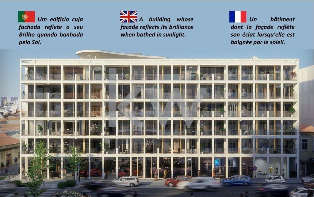 Apartamento T2 à Venda em Matosinhos - Porto - Portugal - 6