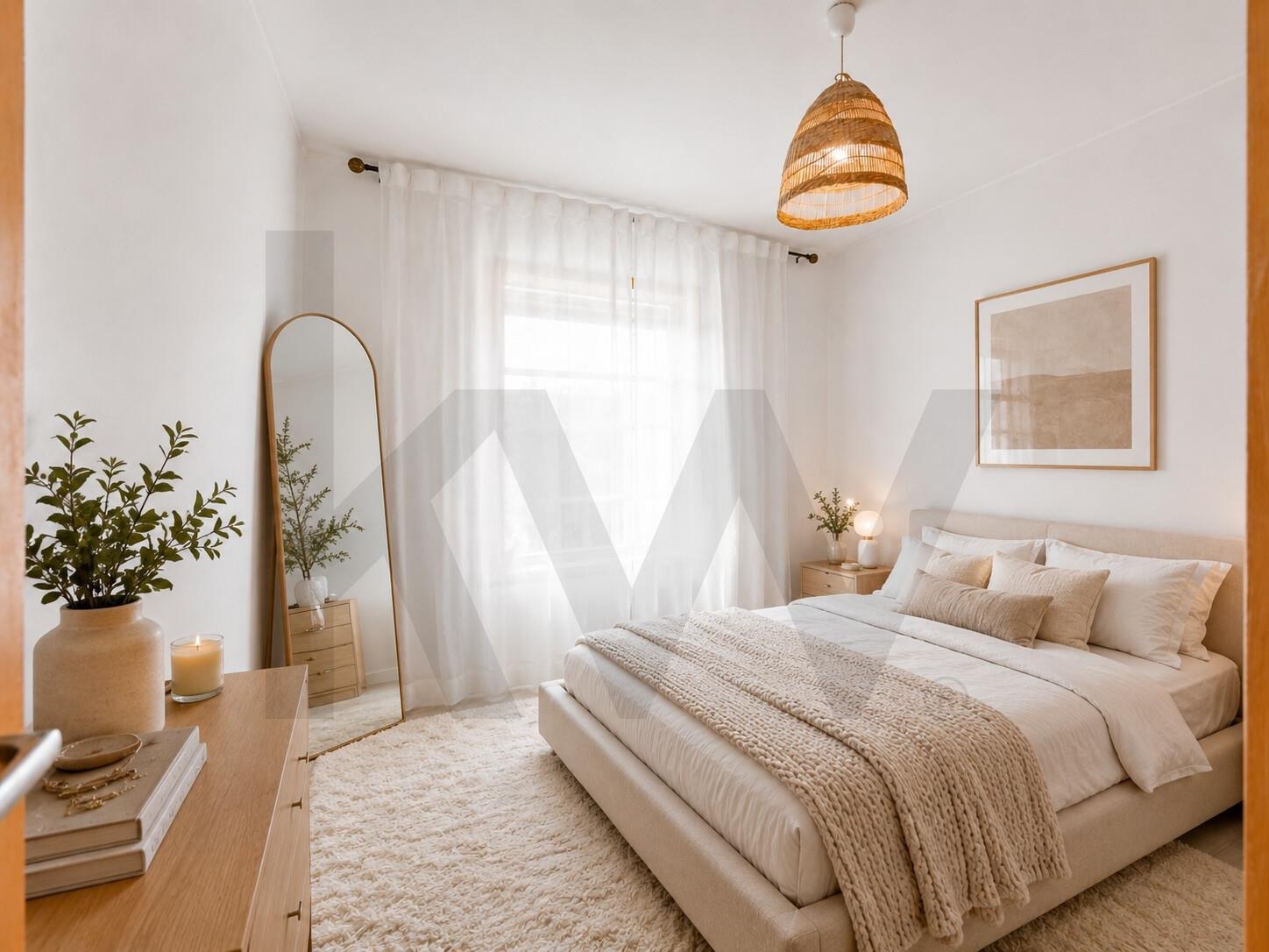 Apartamento T2 à Venda em Matosinhos - Porto - Portugal - 4