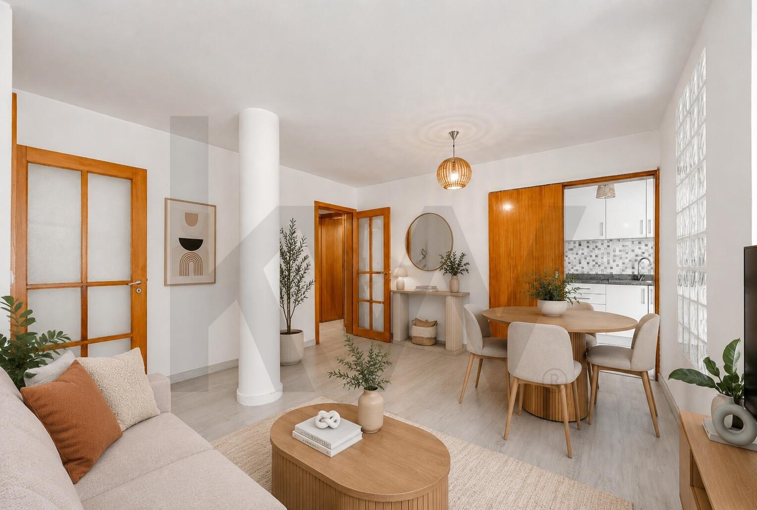 Apartamento T2 à Venda em Matosinhos - Porto - Portugal - 5