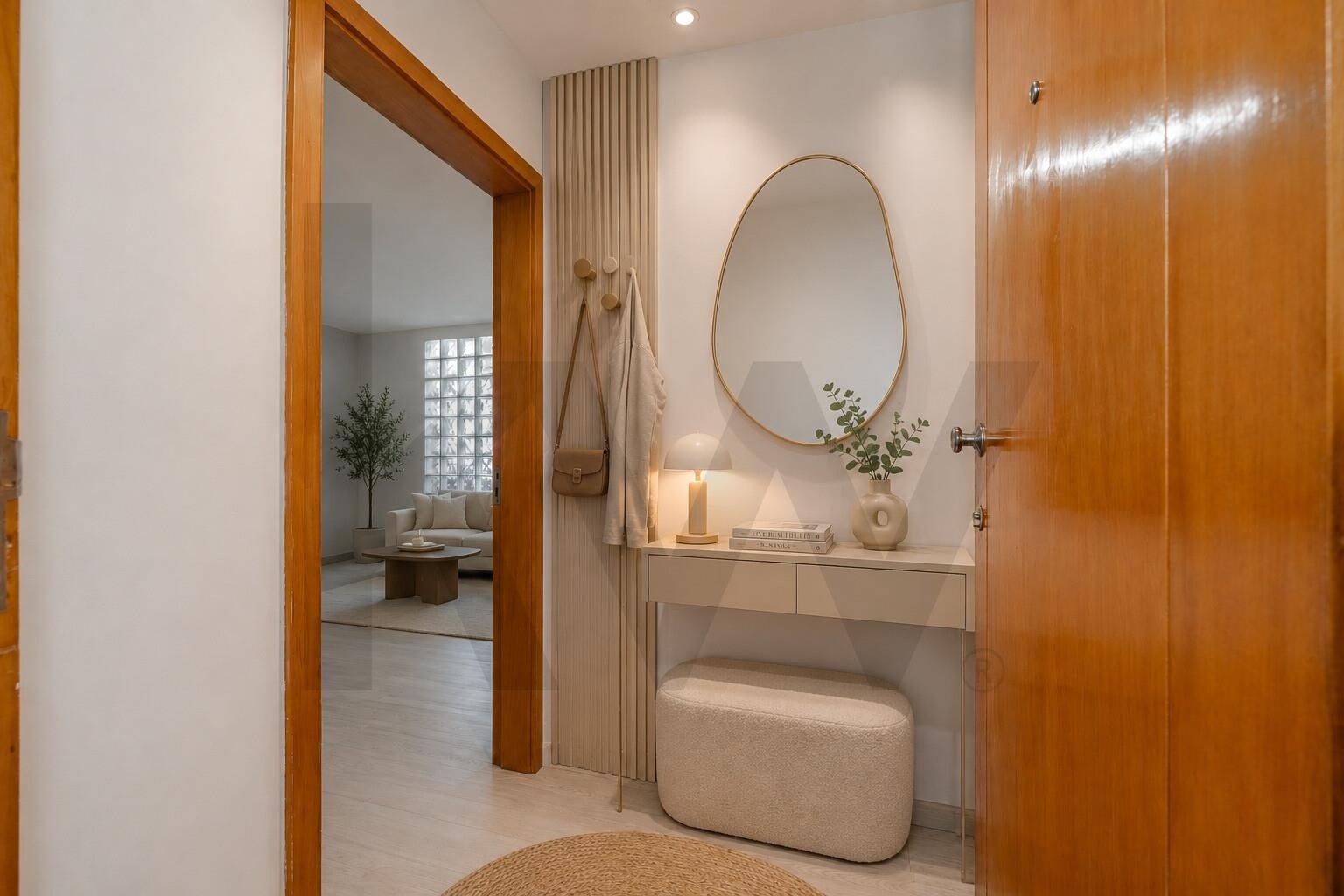 Apartamento T2 à Venda em Matosinhos - Porto - Portugal - 6