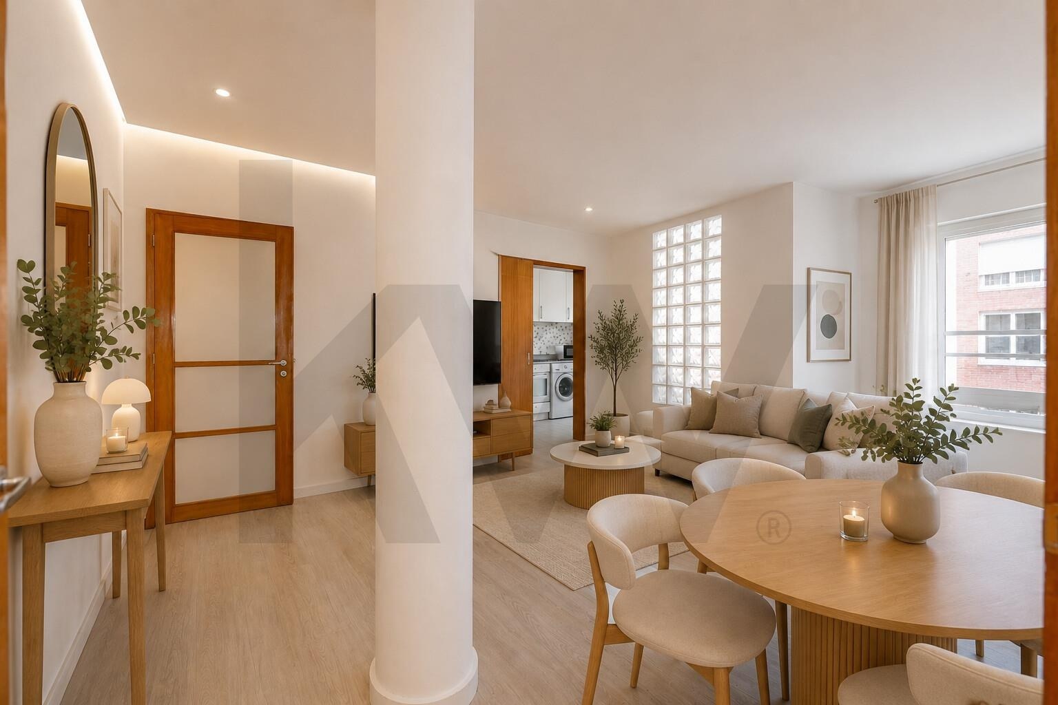 Apartamento T2 à Venda em Matosinhos - Porto - Portugal - 8