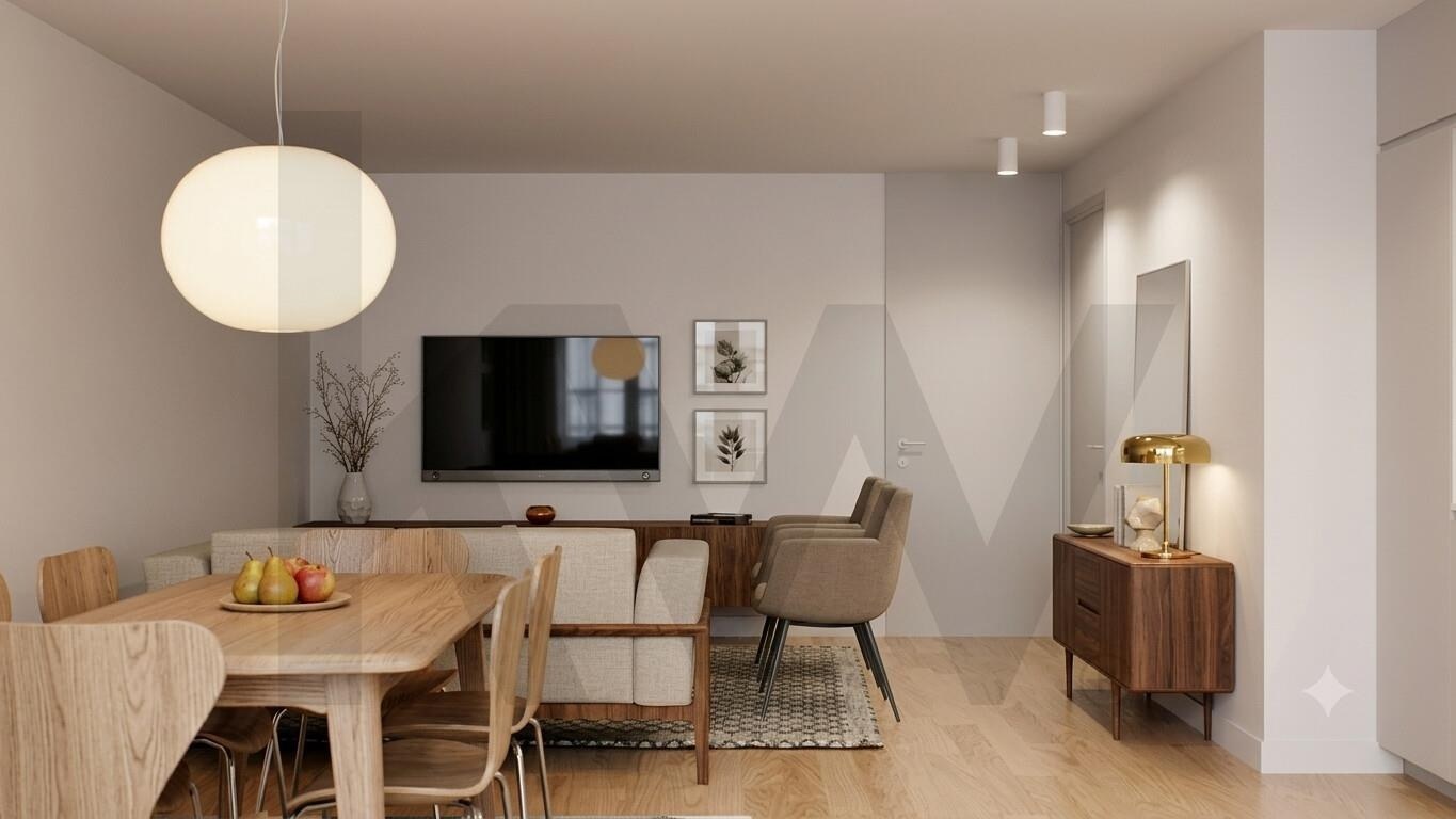 Apartamento T2 à Venda em Matosinhos - Porto - Portugal - 6