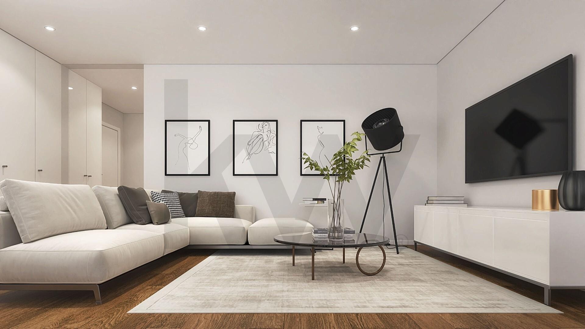 Apartamento T2 à Venda em Matosinhos - Porto - Portugal - 6