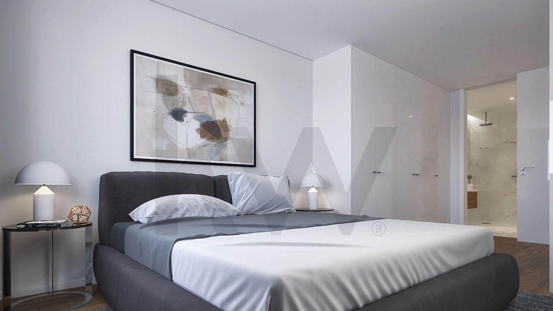 Apartamento T2 à Venda em Matosinhos - Porto - Portugal - 8