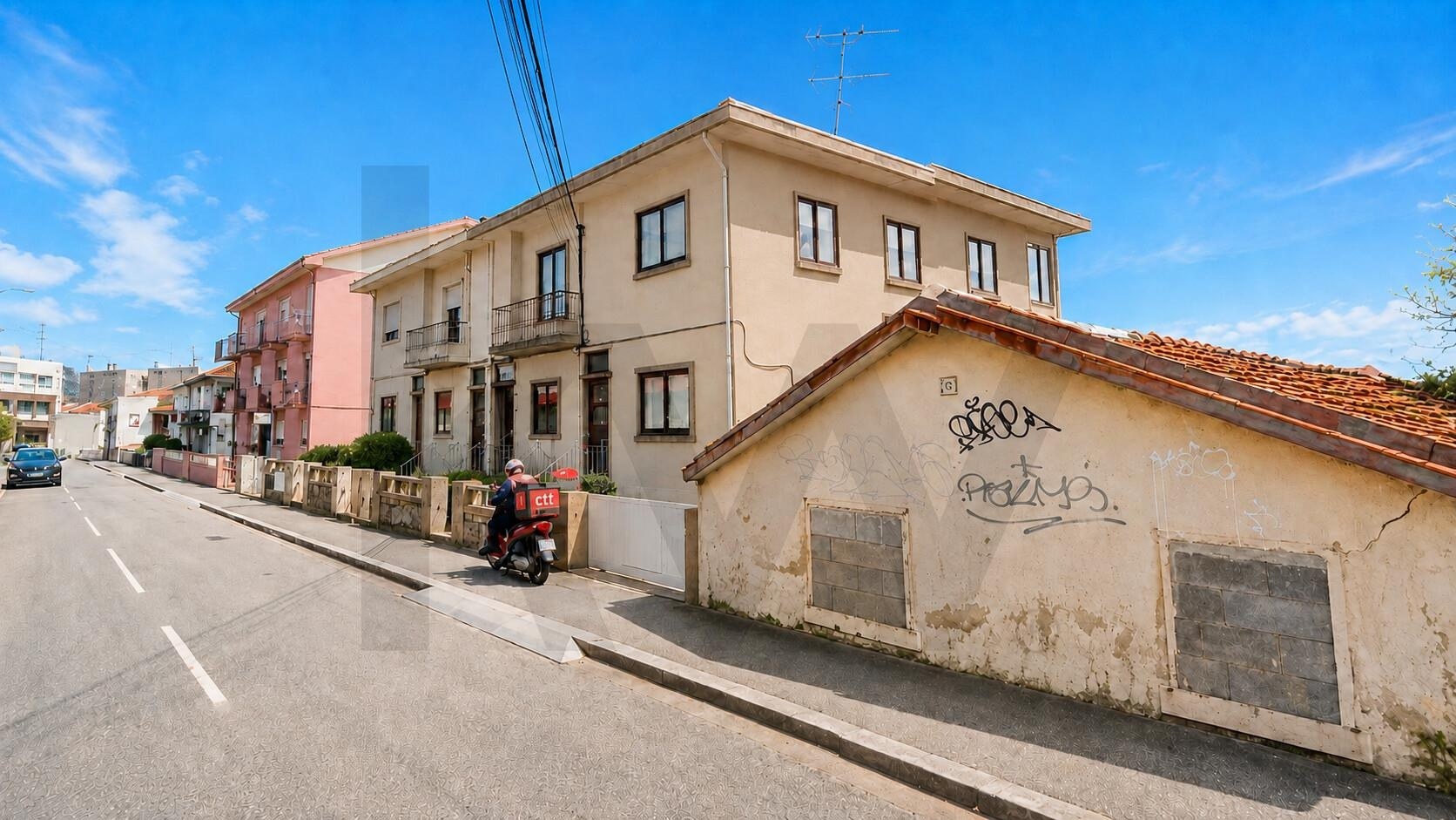 Apartamento T2 à Venda em Matosinhos - Porto - Portugal - 2