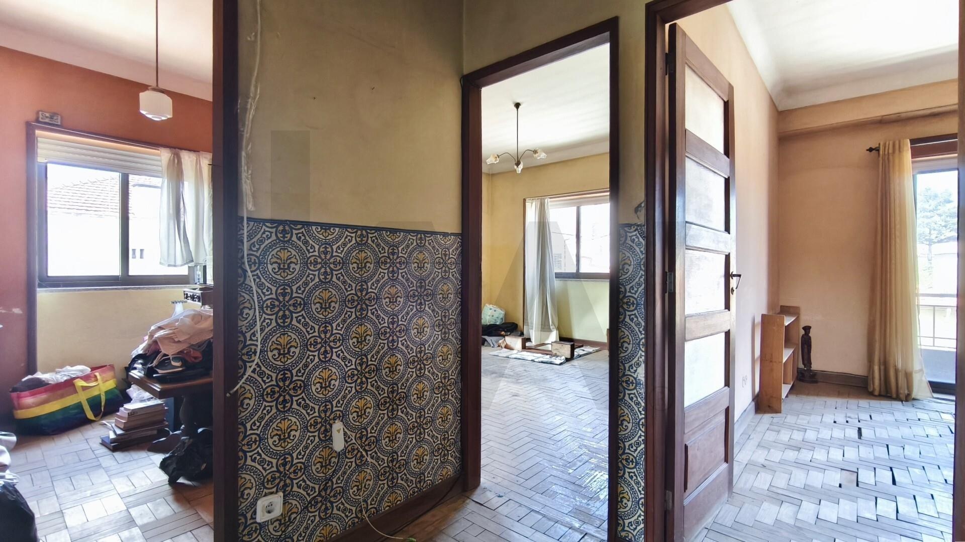 Apartamento T2 à Venda em Matosinhos - Porto - Portugal - 5