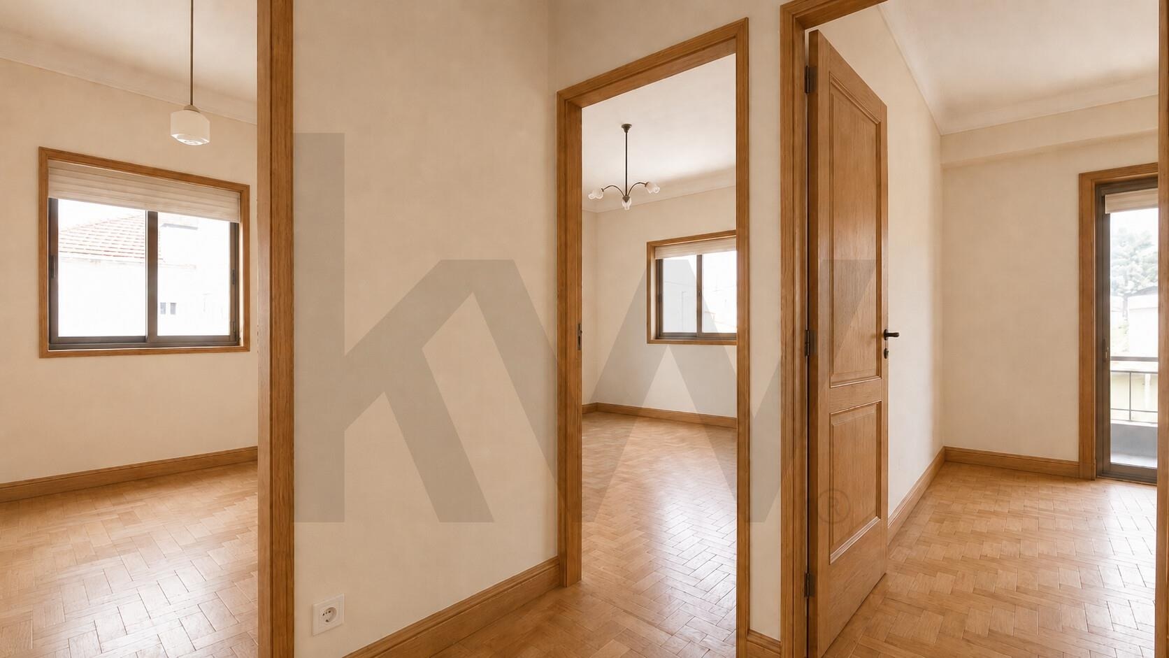 Apartamento T2 à Venda em Matosinhos - Porto - Portugal - 6